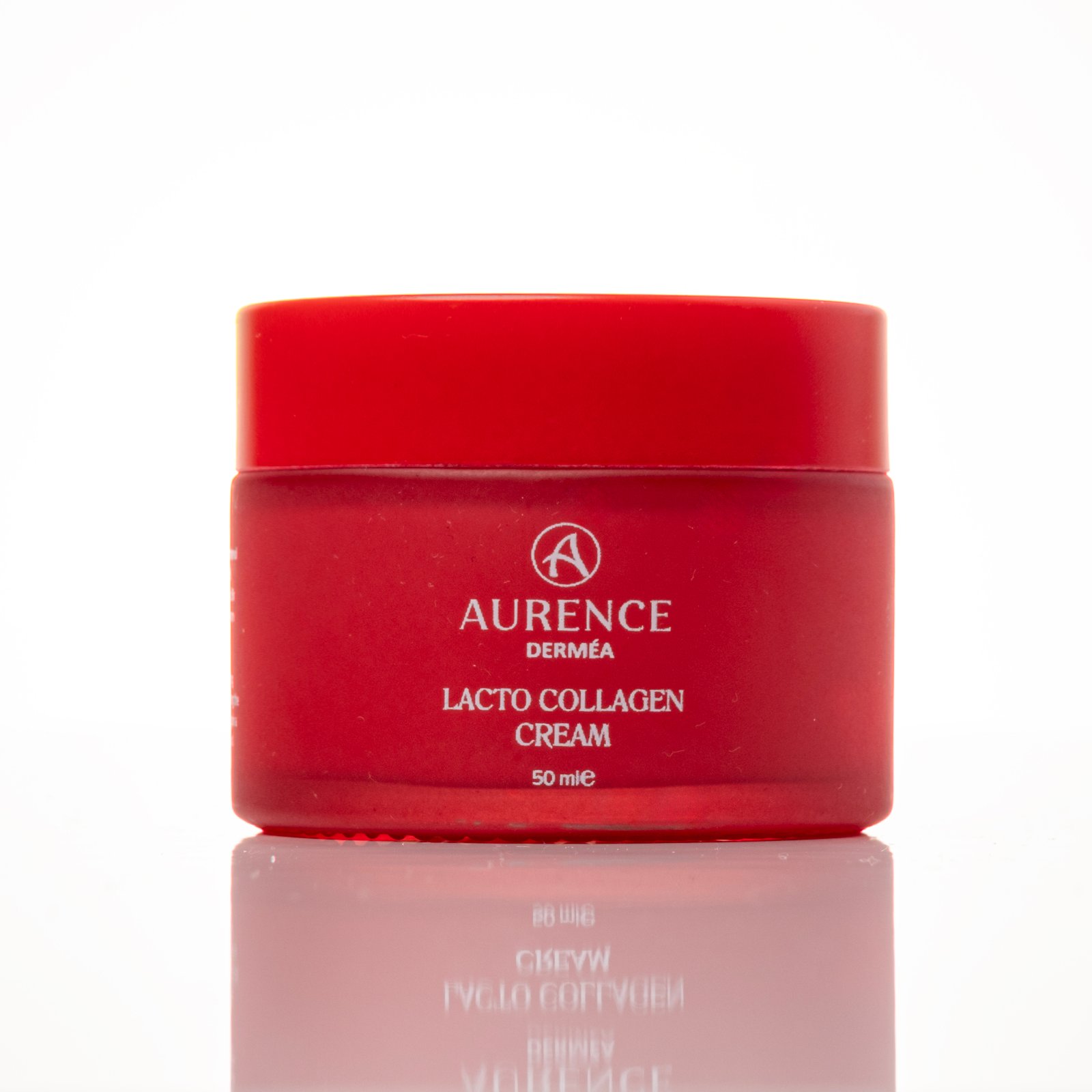 LACTO COLLAGEN CREAM AURENCE DERMÉA