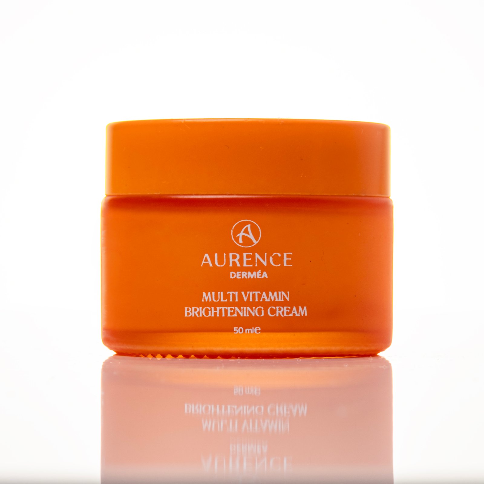 Multi Vitamin Brightening Cream